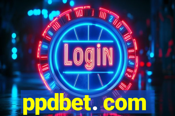 ppdbet. com